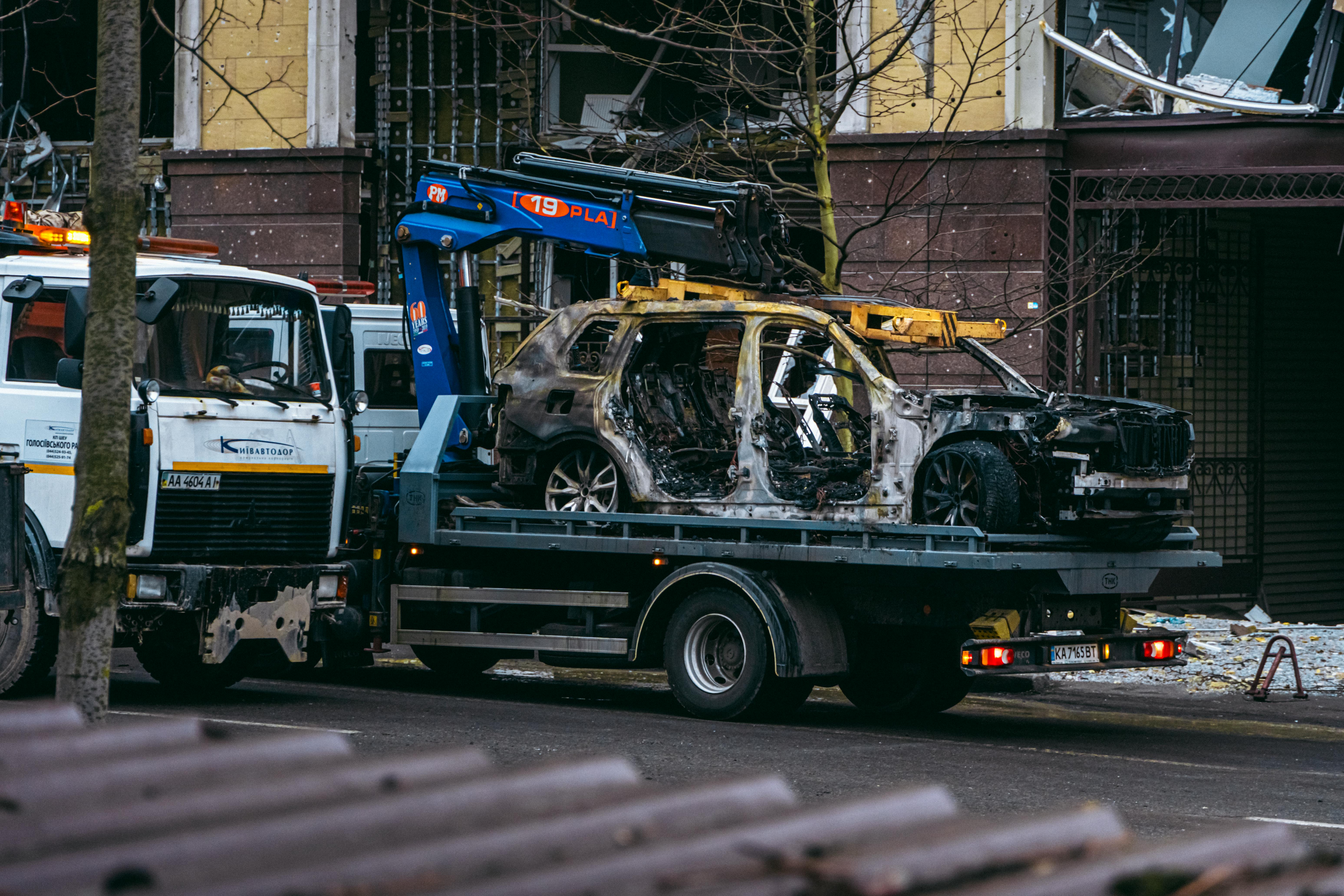Commercial Breakdown Mechanics: Optimising Tier 1 On-Site Response Matrices — Lucky Heavy Diesel operations insight cover photo